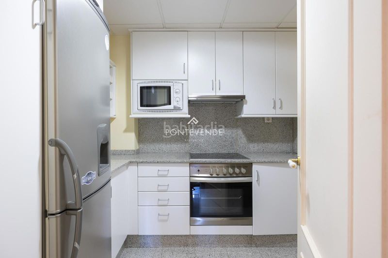 Foto df00cb63-2604-48f4-b80e-c0cdc27baee2. Appartement avec parking piscine dans Mondariz - Balneario