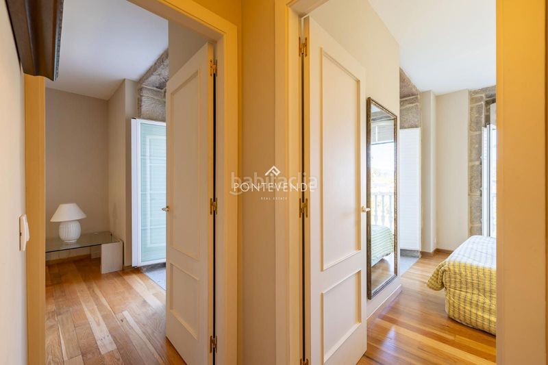Foto e687b1cb-1d00-4d47-b69f-aeb6073ed615. Appartement avec parking piscine dans Mondariz - Balneario