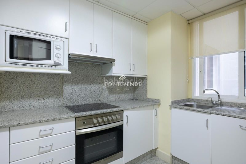 Foto ec3dbc8c-1cbb-476f-8ea8-c4912b7dc221. Appartement avec parking piscine dans Mondariz - Balneario