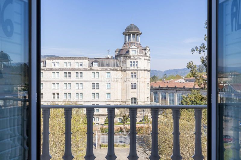 Foto f6508cfb-473d-41d0-aa8d-5bc2cdd17d1b. Appartement avec parking piscine dans Mondariz - Balneario