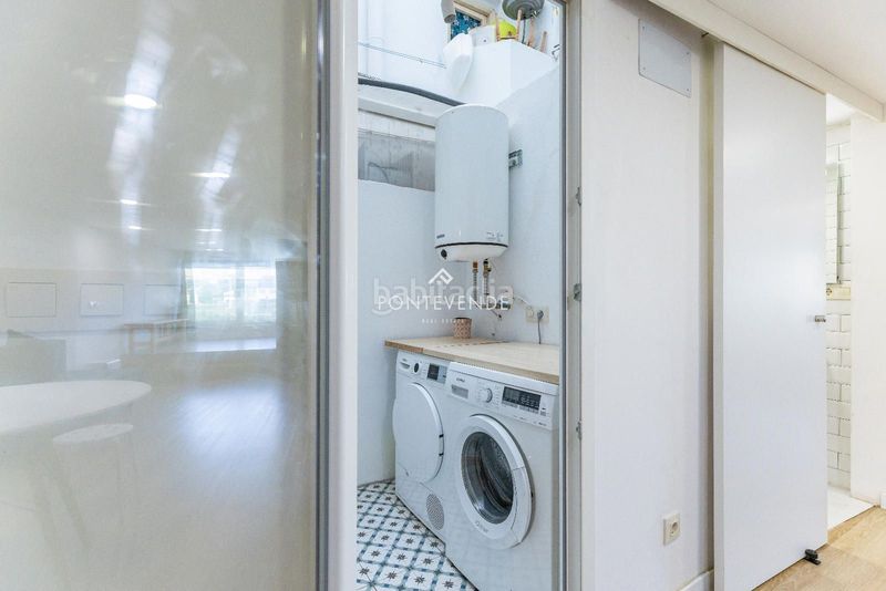 Foto 5eb86476-e23e-49e7-915d-91bff37d8f16. Pis amb aparcament a Centro - Echegaray Pontevedra