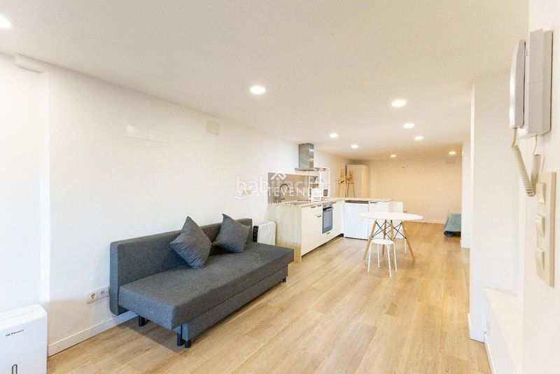 Foto 60b29216-ab4d-4315-989f-ff5aea486ba6. Pis amb aparcament a Centro - Echegaray Pontevedra