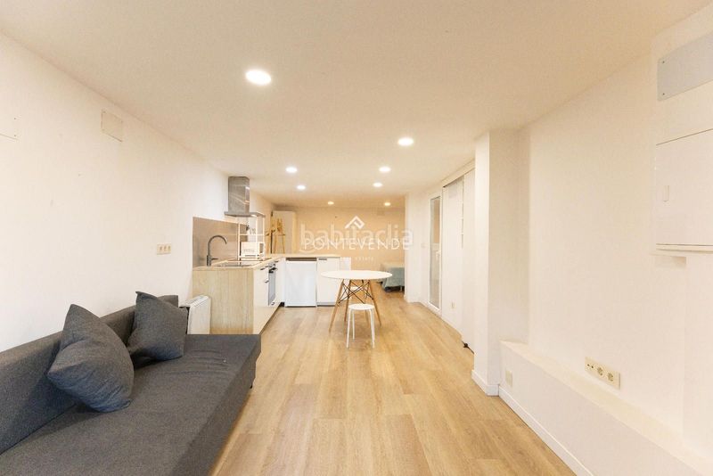 Foto 7b644b42-27fc-42c8-877a-9a661ff9fc09. Pis amb aparcament a Centro - Echegaray Pontevedra