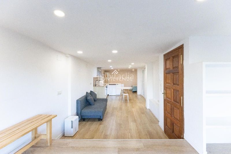 Foto 8747b531-5d87-48bc-a69d-a1984dc530f0. Pis amb aparcament a Centro - Echegaray Pontevedra