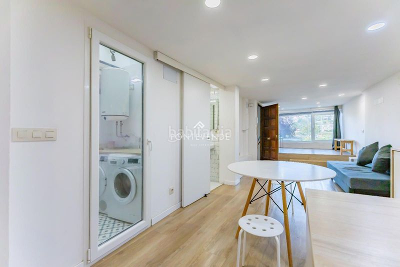 Foto a477f5bd-4e37-4f2b-ab43-d732b1c9d9dc. Pis amb aparcament a Centro - Echegaray Pontevedra