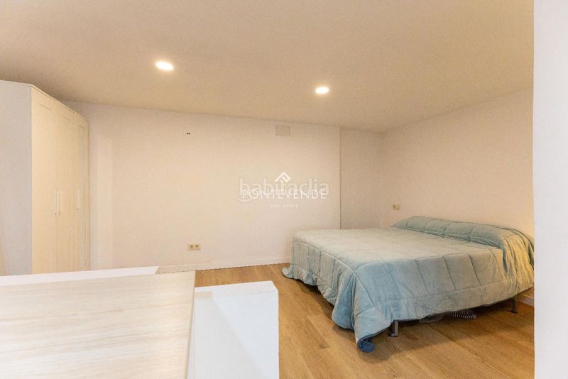 Foto b6e86c93-df04-4178-9be5-9711cbbc4e90. Pis amb aparcament a Centro - Echegaray Pontevedra