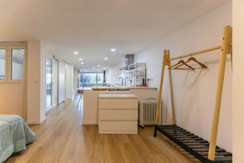 Foto c24ebbd7-2ee4-45ed-9032-e8855d101adc. Pis amb aparcament a Centro - Echegaray Pontevedra