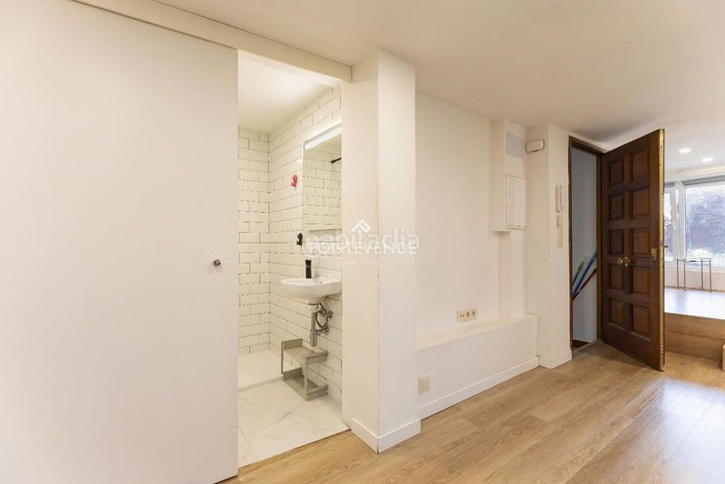 Foto d35d5d69-8e51-45b8-abb8-61e21c58866a. Pis amb aparcament a Centro - Echegaray Pontevedra