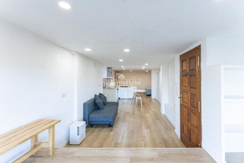 Foto d46661e8-41fb-4898-8134-dbf5c7f622bd. Pis amb aparcament a Centro - Echegaray Pontevedra