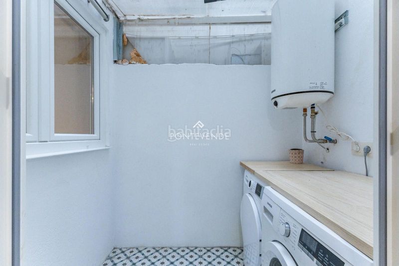 Foto e2c29eb8-bb12-4061-93fc-d3f3aa88d532. Pis amb aparcament a Centro - Echegaray Pontevedra