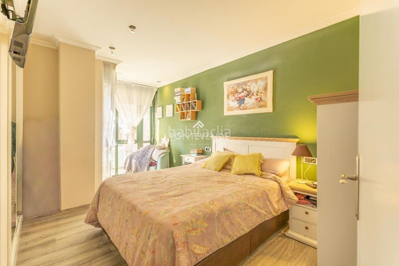 Foto 1a0094e7-09b1-4b32-9d29-08ff825c0883. Pis amb calefacció aparcament a Alcabre Vigo