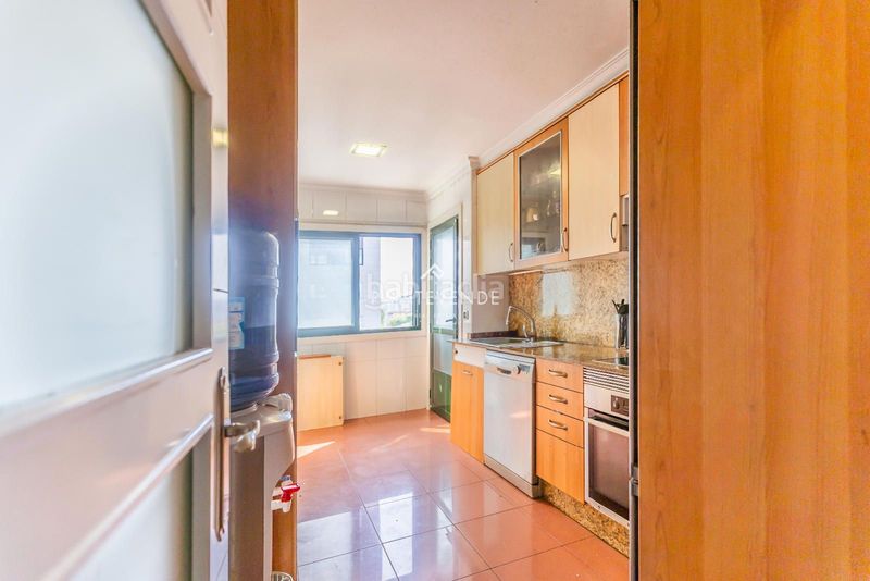 Foto 1f2360e8-0787-4e69-a05a-9386371256be. Pis amb calefacció aparcament a Alcabre Vigo