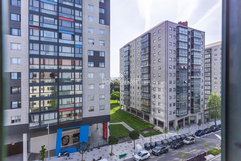 Foto 3d64abcc-72ea-4f9d-a216-8c6df639e357. Pis amb calefacció aparcament a Alcabre Vigo