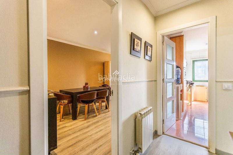 Foto 4ba14c42-17ad-45e2-b6f7-709a0e7d825c. Pis amb calefacció aparcament a Alcabre Vigo