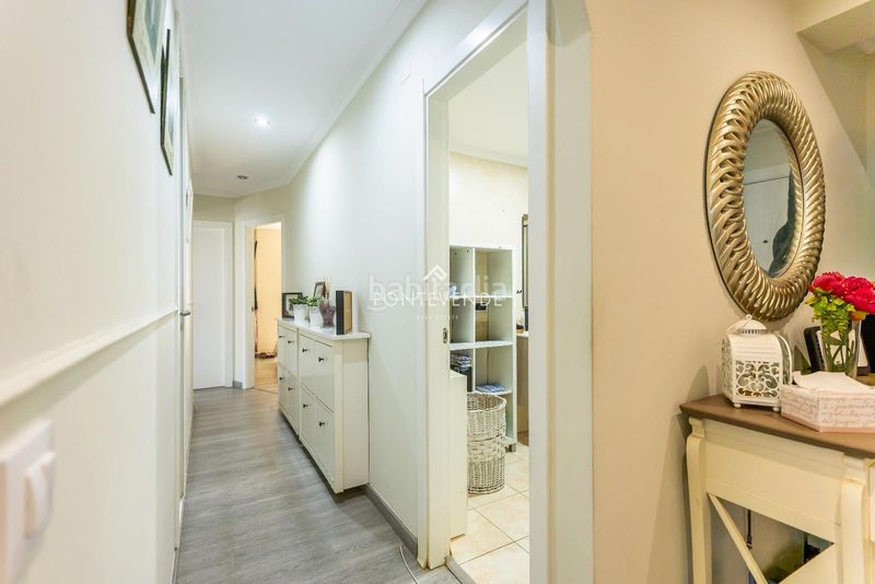 Foto 52103ff4-dbc7-414e-a622-2b5787038d6e. Pis amb calefacció aparcament a Alcabre Vigo