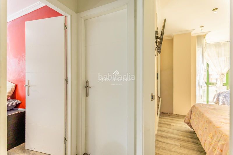 Foto a6122812-7ec7-40f2-90cf-2f634e047cc7. Pis amb calefacció aparcament a Alcabre Vigo