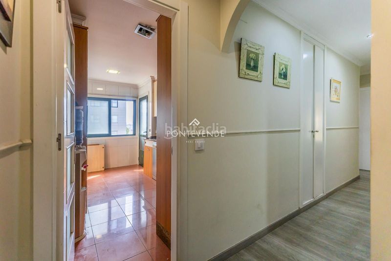 Foto e4765e1d-b2e1-4959-bcd2-358e34e29065. Pis amb calefacció aparcament a Alcabre Vigo