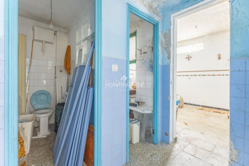 Foto 88126ff7-7225-454c-898e-4bb3cd312b4f. Casa amb aparcament a Guarda (A)