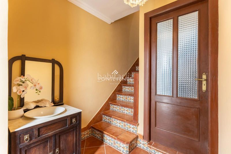 Foto 88964646-597b-47d1-ae16-6f273d8e7730. Casa amb aparcament a Guarda (A)