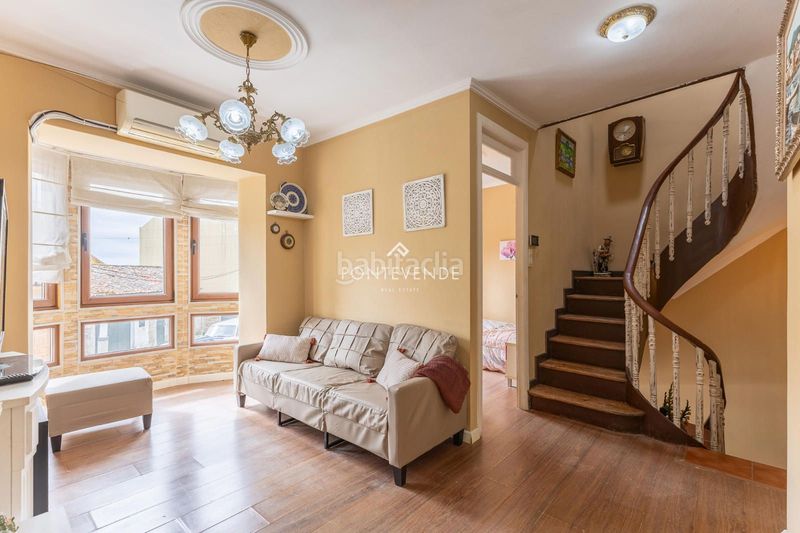Foto dd2e5367-1293-4495-bfb1-17f1678a7f95. Casa amb aparcament a Guarda (A)