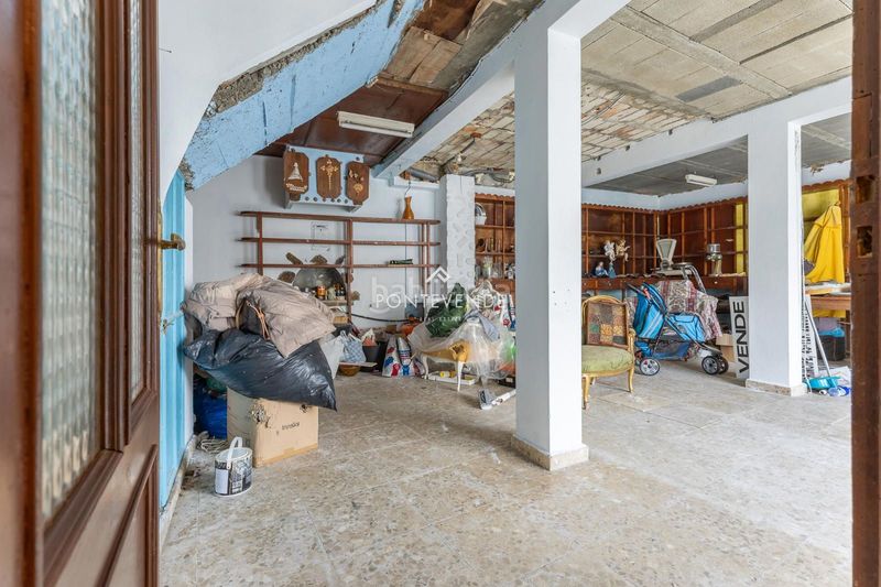 Foto eb86920d-ac41-4731-917e-30a89929d0a6. Casa amb aparcament a Guarda (A)