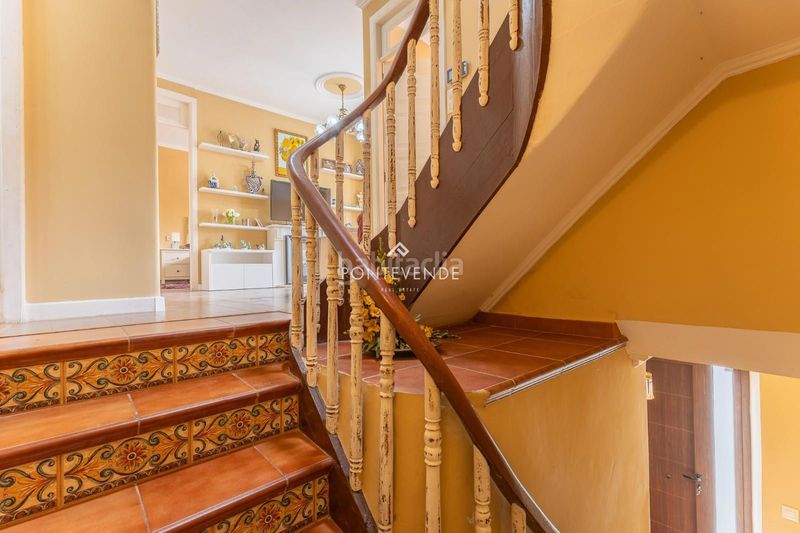 Foto ff1ebe49-d3ee-47fb-8870-d2a7f33fc3f8. Casa amb aparcament a Guarda (A)
