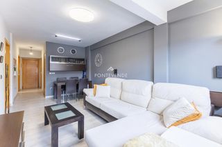 Flat  Maceiras-teis 52. Piso en teis 2 habitaciones reformado