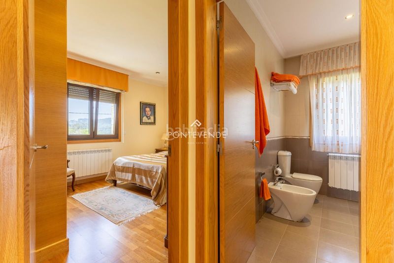 Foto 95fa56dd-39fa-49ee-b77e-d9a4aa530ec9. Xalet amb calefacció aparcament a Parroquias Rurales Pontevedra
