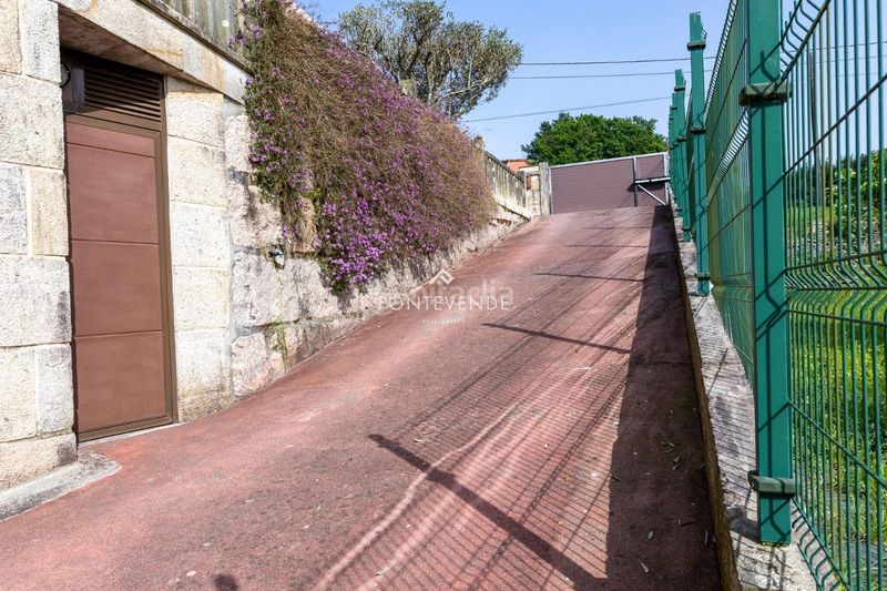Foto a7cf3f5e-0ace-4e0c-8715-551cae679981. Xalet amb calefacció aparcament a Parroquias Rurales Pontevedra
