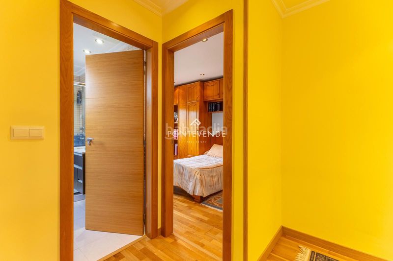 Foto d7bd1c0a-99c2-483d-8261-95388d741c15. Xalet amb calefacció aparcament a Parroquias Rurales Pontevedra