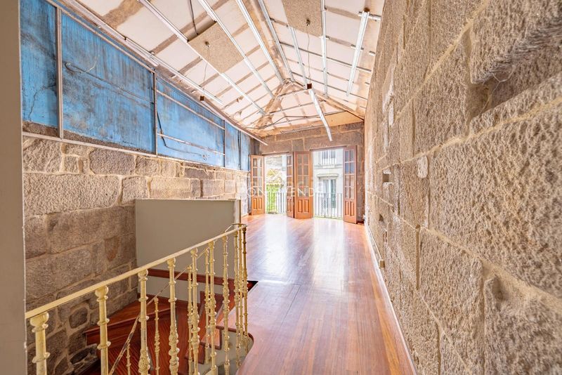 Foto 81ed94da-570e-403f-aa59-784fb420abb6. Edifici a Centro - Echegaray Pontevedra