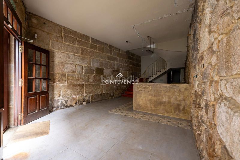 Foto 8701f926-17c2-41aa-b070-f25ae91c3418. Edifici a Centro - Echegaray Pontevedra