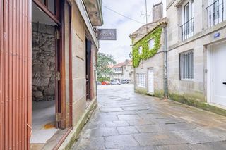 Gebäude  Baron (do). Se vende casa en la zona vieja de pontevedra