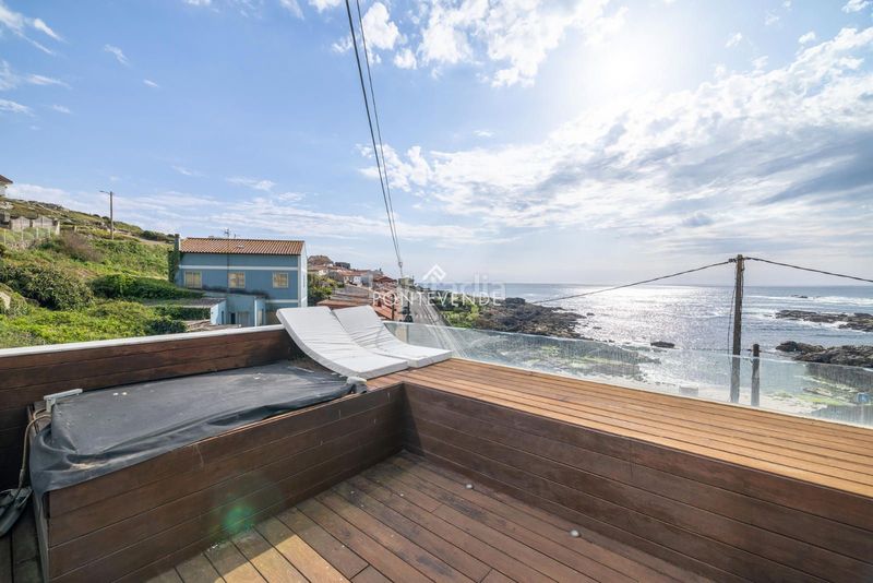 Foto 4e234ace-be97-4718-80fe-ef77cfd49285. Casa amb calefacció aparcament piscina a Guarda (A)