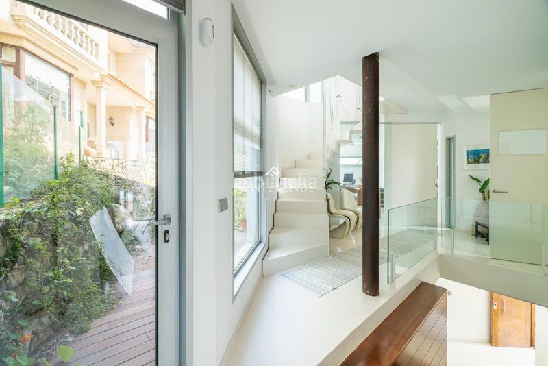 Foto b557404f-5707-4429-bbd8-db9c834c52f5. Casa amb calefacció aparcament piscina a Guarda (A)