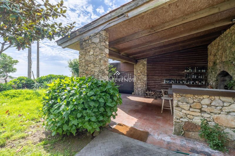 Foto e9ef38b3-66e3-4c7c-810a-b4b839de880b. Casa amb calefacció aparcament piscina a Guarda (A)