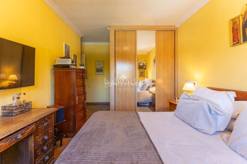 Foto eb36b39d-1725-4757-b76d-044b807b4562. Pis amb calefacció aparcament a Sobradelo Vilagarcía de Arousa