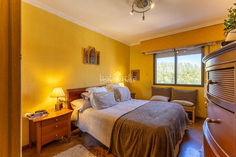 Foto f32a027e-f097-4136-97b0-b603793eebc5. Pis amb calefacció aparcament a Sobradelo Vilagarcía de Arousa