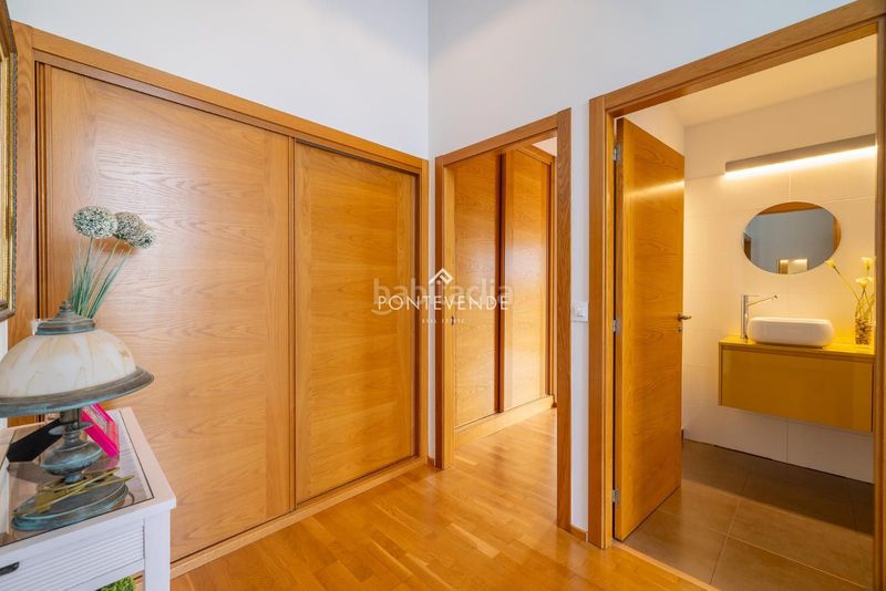 Foto 595efbf8-3534-4c91-8b94-7fb4d512e7bc. Casa a seixo-beade 4 a Valadares - Beade Vigo
