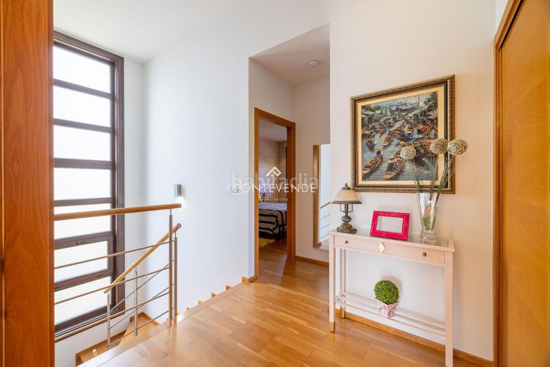 Foto 5eb59b86-d522-40fe-81e5-1642e025180b. Casa a seixo-beade 4 a Valadares - Beade Vigo