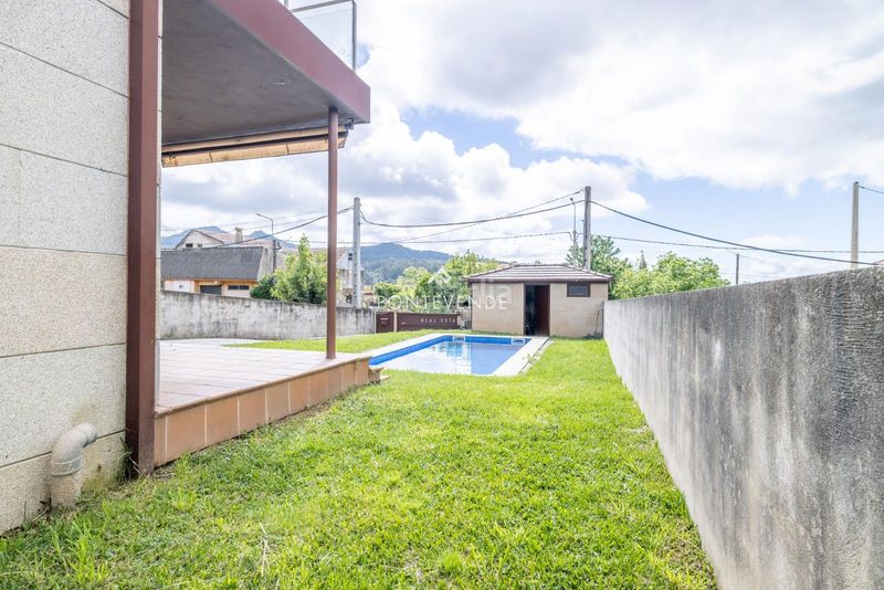 Foto 6adc1fa3-45ff-4e95-ba6d-80890994f582. Casa a seixo-beade 4 a Valadares - Beade Vigo