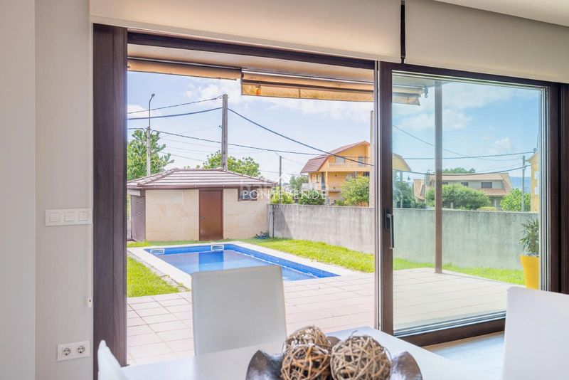 Foto 74adfa37-d698-4884-9692-6ec29e2d986d. Casa a seixo-beade 4 a Valadares - Beade Vigo