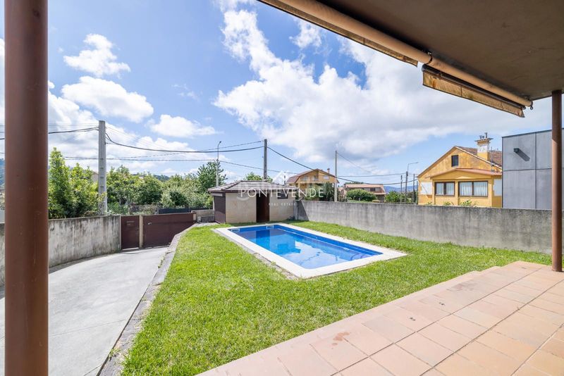Foto 92111da0-0484-4d24-9c9c-0287b9ea1308. Casa a seixo-beade 4 a Valadares - Beade Vigo