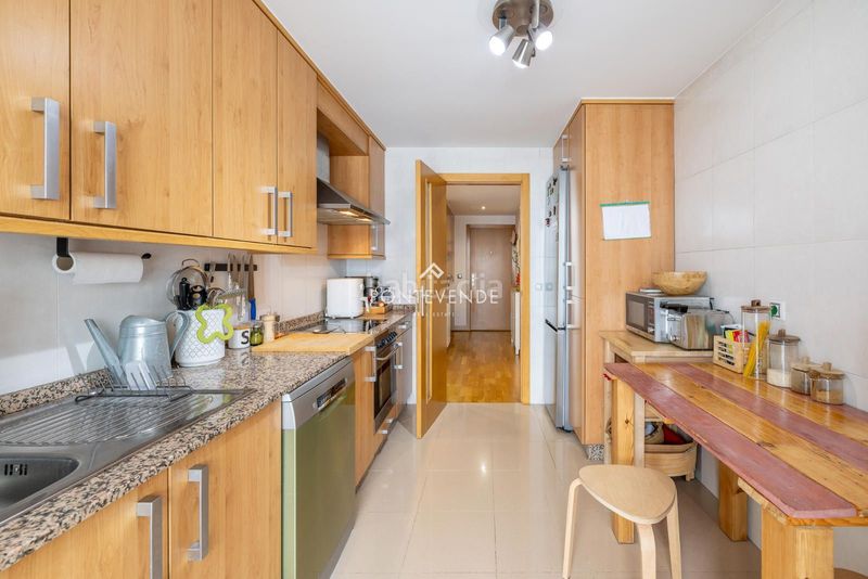 Foto febeeec1-5a6b-4211-adc2-9c84e25bd8b1. Pis amb calefacció aparcament a Zona Fernández Labreda Pontevedra
