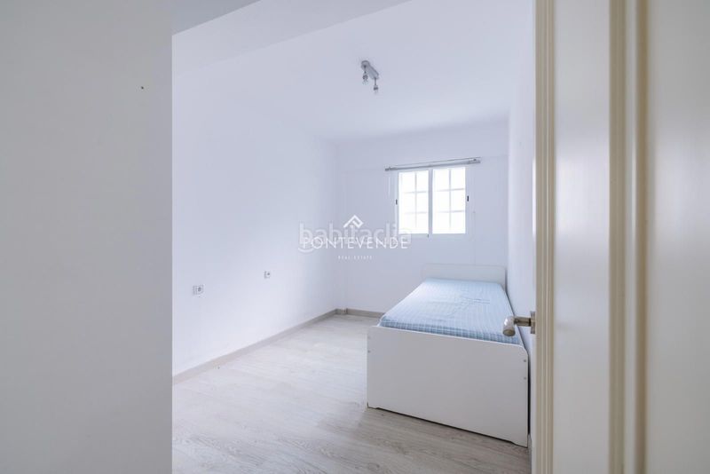 Foto f1484595-d996-49ea-860d-72da97aaa21a. Pis amb calefacció a La Seca - Los Salgueriños Pontevedra