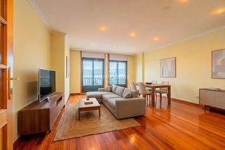 Appartement  Avenida de ourense, 41. Amplio piso de 4 habitaciones y todas las comodidades en marín.