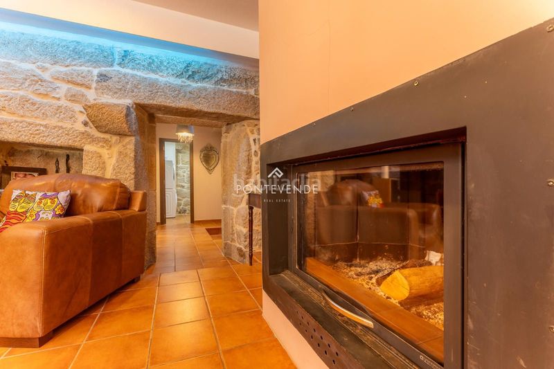 Foto 00e590fc-7f40-4039-8d52-0ed00b6b0da7. Casa amb calefacció aparcament a Cotobade