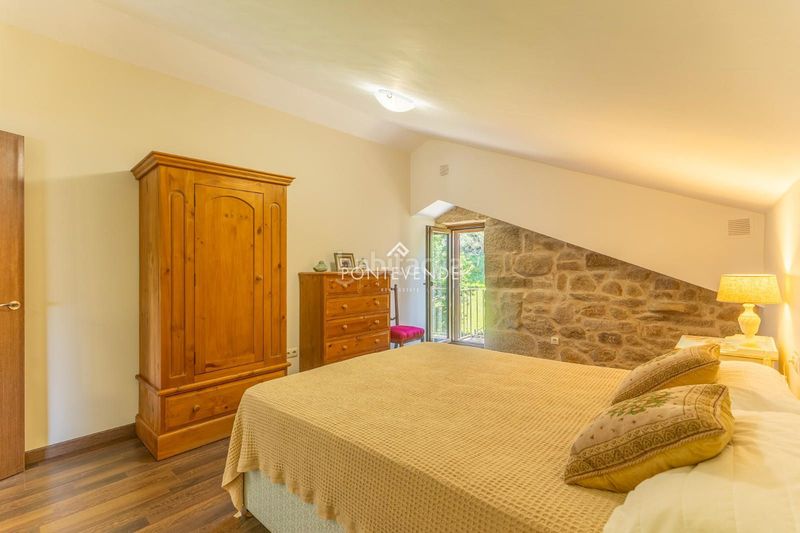 Foto 0d9e2855-a679-4556-aa00-489faddaa7b7. Casa amb calefacció aparcament a Cotobade