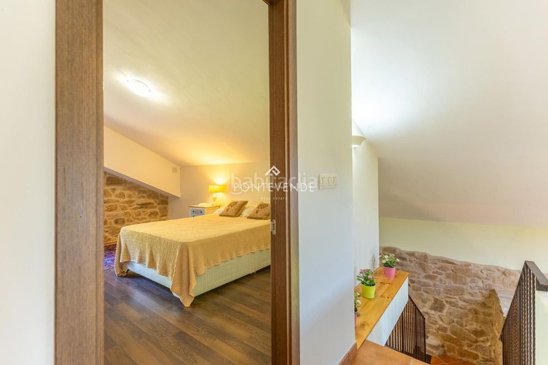 Foto a95523b5-5221-48a8-80b1-60b2b464c09c. Casa amb calefacció aparcament a Cotobade