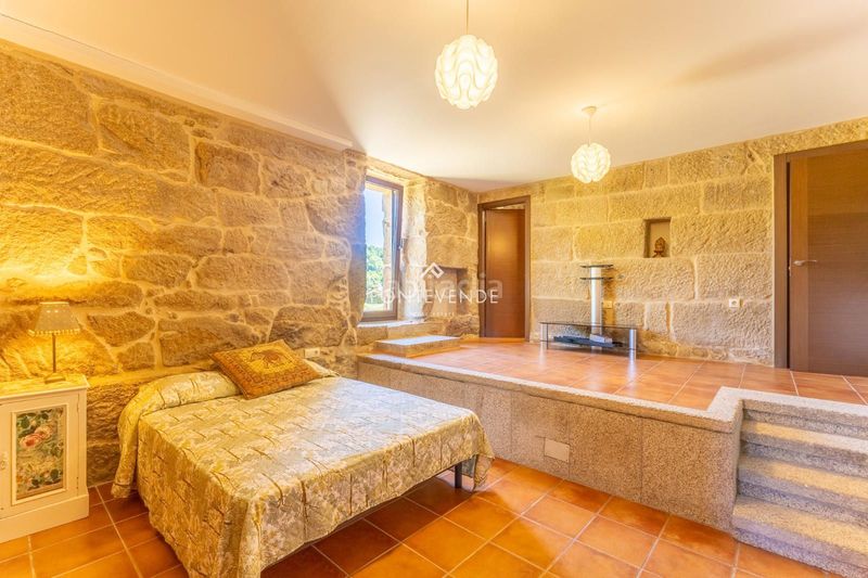 Foto c035d5c7-90ad-4827-b4d2-09a481006029. Casa amb calefacció aparcament a Cotobade